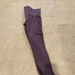 COPY - Full Length Gymshark Sheer Energy Leggings…